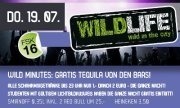 Wild Life - Wild in the City