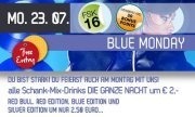 Blue Monday@Nachtwerft