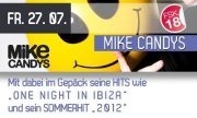 Mike Candys