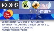 Blue Monday@Nachtwerft