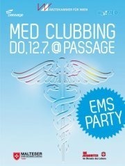 Med Clubbing@Babenberger Passage