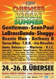 Chiemsee Reggae Summer 2012@Festivalgelände