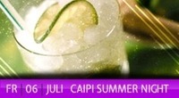 Caipi Summer Night