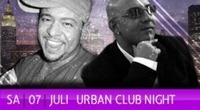 Urban Club Night - Sammy Sam Feat. Marco Matic@Musikpark-A1