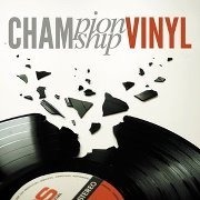 Championship Vinyl@Kottulinsky Bar