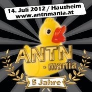 Antnmania@Sportplatz