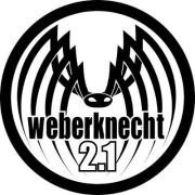 Horror im Weberknecht