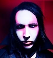 Marilyn Manson @Messestadion Dornbirn