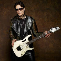 Steve Vai@Museumsquartier