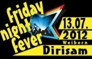 Friday Night Fever (FNF)