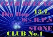 Club Deluxe Runde 3