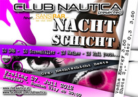 Nachtschicht - Fan Night@Club Nautica