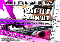 Nachtschicht - Fan Night