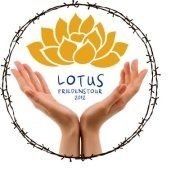 Lotus Friedenstour 2012 Graz@