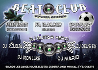 Beat Club - Summer Special@Sportplatz