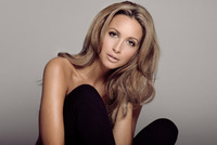 Mandy Capristo - The Graceful Acoustic Tour@((szene)) Wien