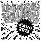 Dance Valley Festival 2012@Spaarnwoude