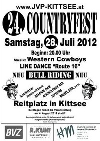 24. Countryfest Kittsee