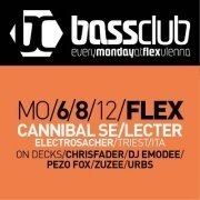 Bassclub - Cannibal Se/lecter@Flex