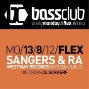 Bassclub - Sangers & Ra@Flex