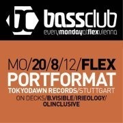 Bassclub - Portformat live@Flex