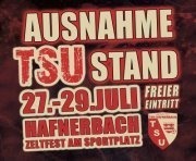 AusnahmeTSUstand 2012@Sportplatz