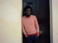 Michael Kiwanuka@Gasometer - planet.tt