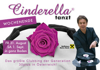 Cinderella tanzt@Casino Baden
