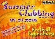 Summer Clubbing 12