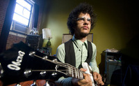 Omar Rodriguez Lopez