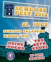 Haager Schlossfest@Schloss Salaberg