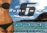 Ballermann 6@Wildendürnbach