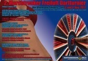 2. Marchtrenker Freiluft Turnier - Mixed Doppel@Gasthof Ufermann