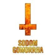 Sodom + Gomorrha@Grelle Forelle