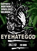 Eyehategod & Guests@Viper Room