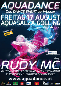 Aquadance 2012