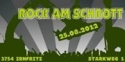 Rock am Schrott@Recyclingpark