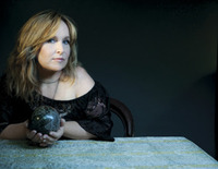 Gretchen Peters@((szene)) Wien