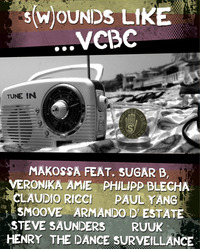 S(w)ounds Like VCBC!@Vienna City Beach Club