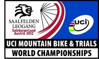 UCI Mountain Bike & Trials World Championships@Am Steinernen Meer