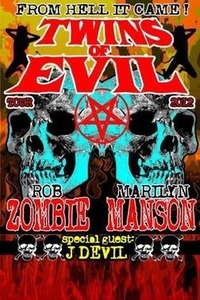 Twins of Evil@Wiener Stadthalle