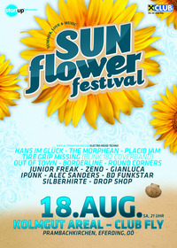 Sunflower Festival 