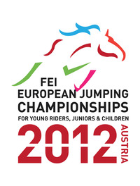 FEI European Jumping Championships 2012@Magna Racino