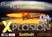 X-Plosion@Spaller