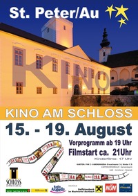 Kino am Schloss