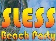 Sless - Beachparty 2012@Freibad