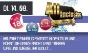 All Inclusive (FSK 18 )@Nachtwerft