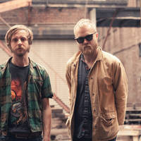 Two Gallants