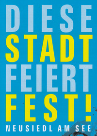 Neusiedler Stadtfest@Hauptstrasse 