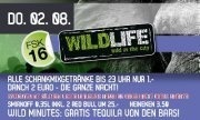 Wild Life - Wild in the City@Nachtwerft